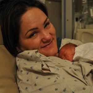 Meet your Posher, Christine